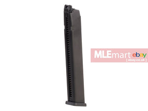 MLEmart.com - Action Army Lightweight 50 Rds Gas Magazine For AAP-01 / Marui G18C