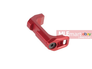 MLEmart.com - Action Army AAP-01 Extended Mag Release ( Red )