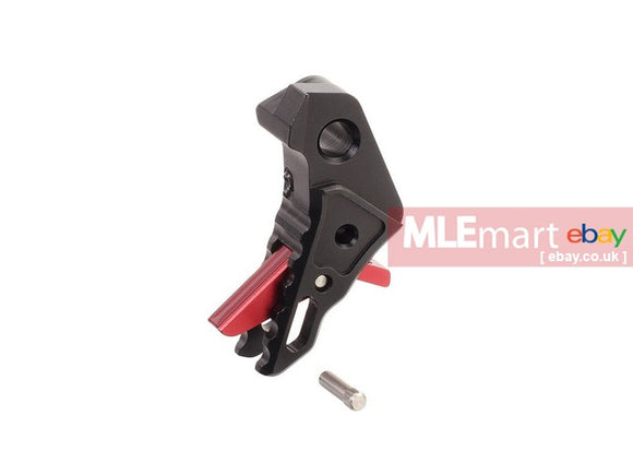 MLEmart.com - Action Army AAP-01 Adjustable Trigger ( Black )