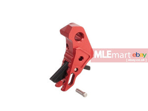 MLEmart.com - Action Army AAP-01 Adjustable Trigger ( Red )