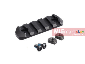 MLEmart.com - Action Army CNC M-Lock Rail ( 60mm )