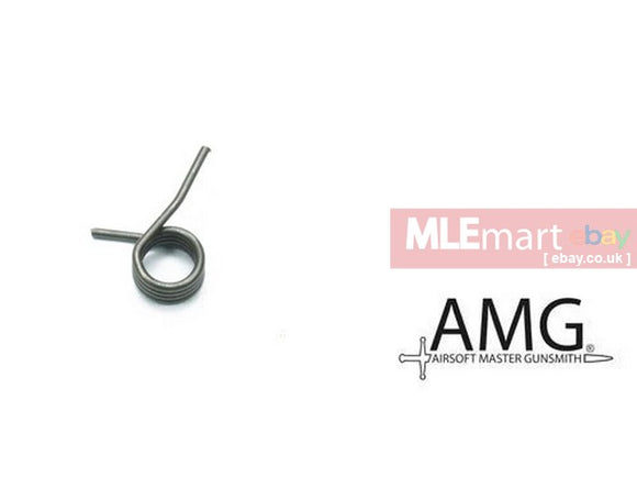 AMG Hammer Spring for Cybergun/VFC FNX45 GBB - MLEmart.com