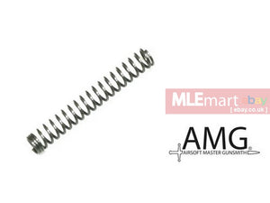 AMG Hammer Spring for KJ KP05/06/07/08/M1911 GBB (Winter Use) - MLEmart.com