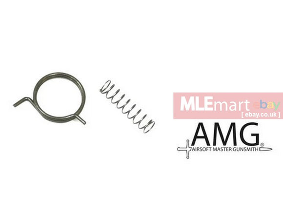 AMG Hammer Spring for VFC/Umarex GLOCK-17/19/34 GBB (Winter Use) - MLEmart.com