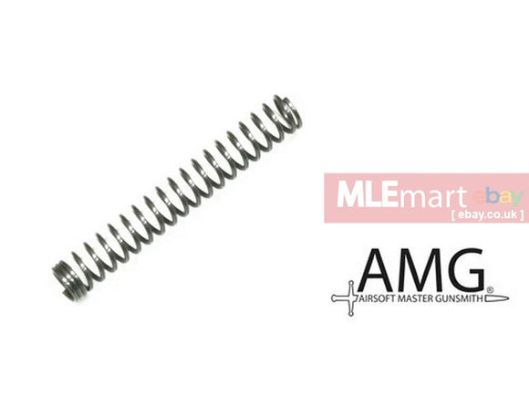 AMG Hammer Spring for WE HI-CAPA GBB (Winter Use) - MLEmart.com