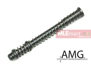 AMG High Efficiency Recoil Spring Guide for WE G17/18/34 GBB - MLEmart.com