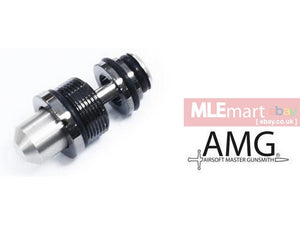 AMG High Output Valve for MARUI M4A1/MWS GBB - MLEmart.com