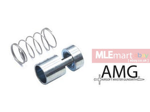 AMG Antifreeze Cylinder Bulb for MARUI M4A1 MWS GBB High Recoil - MLEmart.com