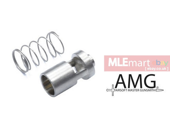 AMG Antifreeze Cylinder Bulb for VFC MP7 V2 GBB - MLEmart.com