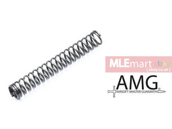 AMG Hammer Spring for WE M1911 / MEU GBB (Winter Use) - MLEmart.com