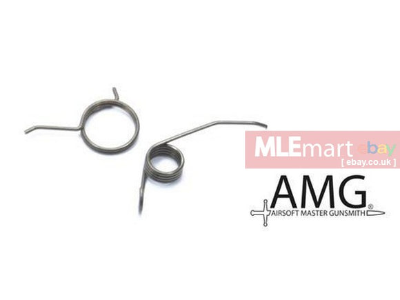 AMG Hammer Spring for WE F17/F18 GBB (Winter Use) - MLEmart.com