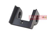 Bullgear CNC Aluminum Pistol Grip Locking Mount for A&K / Classic Army M249 - MLEmart.com