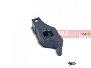 Bow Master Steel CNC Sear For UMAREX/VFC MP5A5 V2 GBB (3 Burst) - MLEmart.com