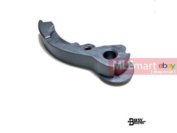 Bow Master Steel CNC Hammer For UMAREX/VFC MP5A5 GBB(3 Burst) - MLEmart.com