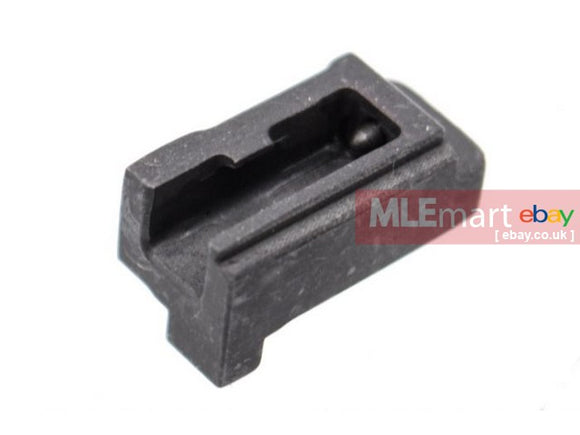 Bow Master Steel CNC Knocker Lock For TM AKM GBB - MLEmart.com