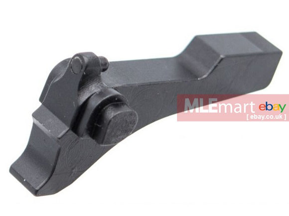 Bow Master Steel CNC Knocker For TM AKM GBB - MLEmart.com