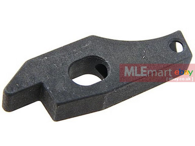 Bow Master Steel CNC Sear For UMAREX / VFC MP5 GBB V1 & V2 ( Without 3  Burst ) | MLEmart.com