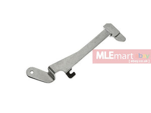 CowCow Technology Steel Trigger Lever For TM Glock Series - MLEmart.com