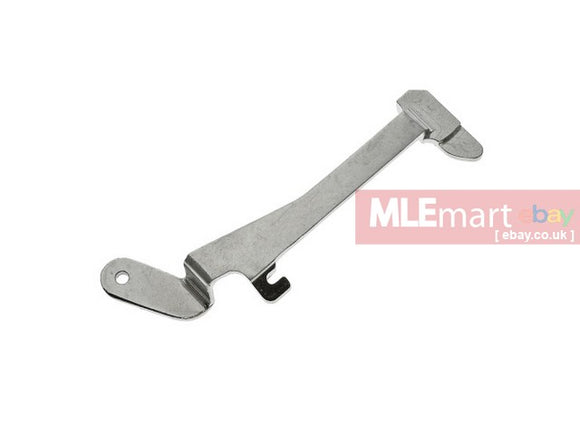 CowCow Technology Steel Trigger Lever For TM Glock Series - MLEmart.com