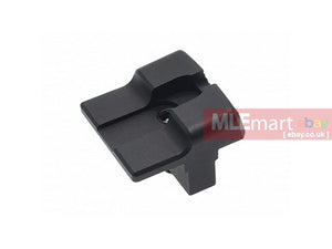 CowCow Technology T1G Rear Sight For TM Glock Series - MLEmart.com