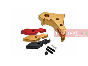 CowCow Technology Tactical G Trigger - Gold For TM Glock Series - MLEmart.com