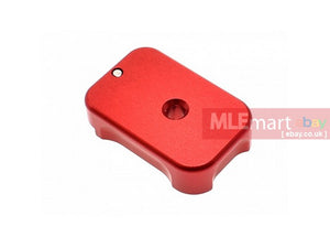 CowCow Technology Tactical G Magbase - Red For TM Glock Series - MLEmart.com