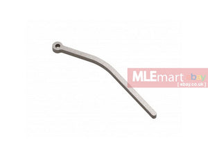 CowCow Technology Stainless Steel Strut - Silver For TM Hi-Capa Series - MLEmart.com