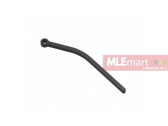 CowCow Technology Stainless Steel Strut - Black For TM Hi-Capa Series - MLEmart.com