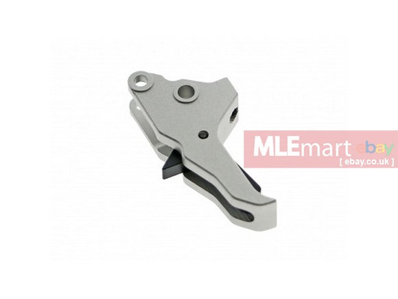 CowCow Technology Tactical Trigger - Silver For TM M&P9 Series - MLEmart.com