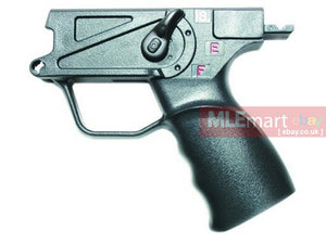 Classic Army MP5 A3 Grip - MLEmart.com