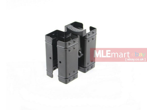 Classic Army MP5 Dual Magazine Clip - MLEmart.com