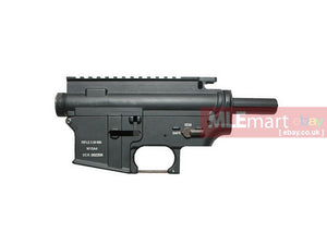 Classic Army M15A4 Metal Body - New Version - MLEmart.com