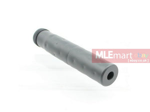 Classic Army Socom MK23 Silencer - Anticlockwise Inward Screw (Grey) - MLEmart.com