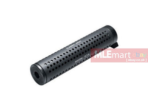 Classic Army One Touch Silencer - No Thread (For M16 Series) - MLEmart.com