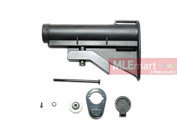 Classic Army M15 Retractable Stock (For M16 Series) - MLEmart.com