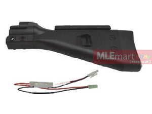 Classic Army G3 Stock w/ wiring - MLEmart.com