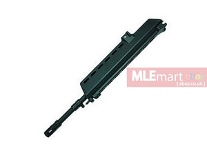 Classic Army Long Version Fore Grip For G36C - MLEmart.com