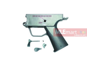 Classic Army MP5 A5 Grip - MLEmart.com