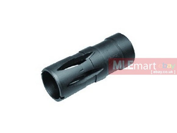 Classic Army G3 Steel Flash Hider - MLEmart.com