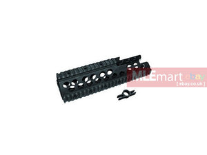 Classic Army G36K Rail System - MLEmart.com