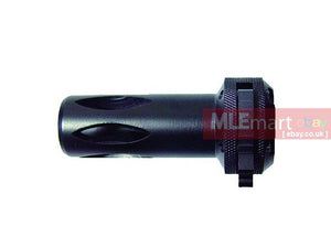 Classic Army MP5 Large Steel Flash Hider (Quick Dissamble) - MLEmart.com