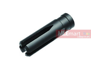 Classic Army G36K Steel Flash Hider - MLEmart.com