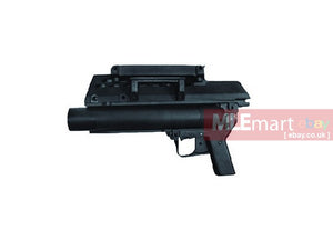 Classic Army Grenade Launcher For G36 Series - MLEmart.com