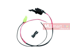 Classic Army High Silicone Wire For AK Gear Box - MLEmart.com