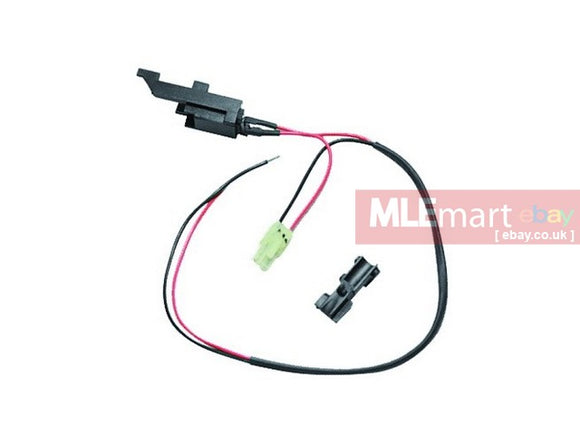 Classic Army High Silicone Wire For G36 Gear Box - MLEmart.com