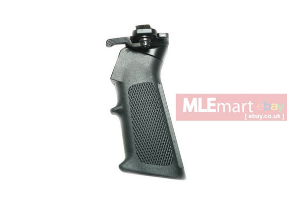 Classic Army Quick Detach Pistol Grip - MLEmart.com