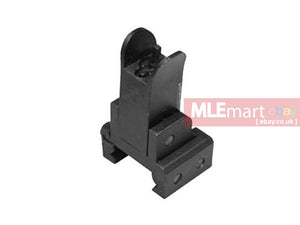 Classic Army Flip-Up Front Sight - MLEmart.com