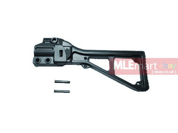 Classic Army G3 Folding Stock - MLEmart.com