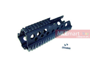 Classic Army G36C Rail System - MLEmart.com