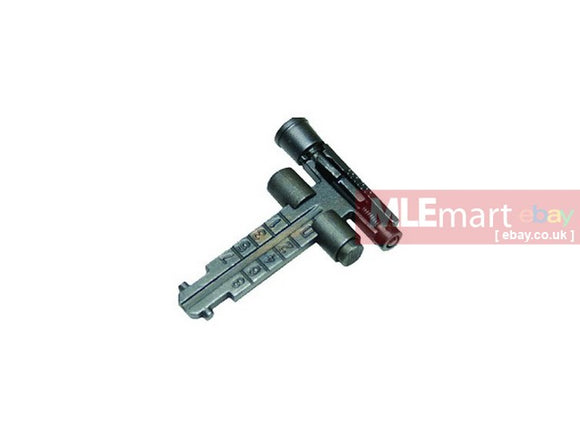 Classic Army Steel Rear Sight For AK Series - MLEmart.com